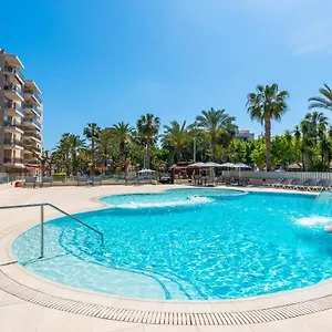 Apartamento Rentalmar Playa Family