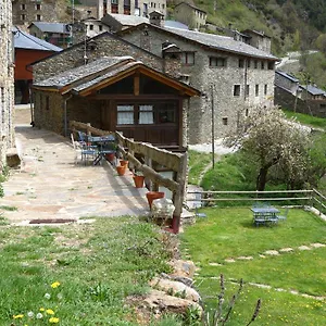 Landhaus Cal Mestre, Fornells de la Montaña