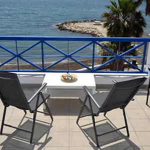 Wonderstays La Perla Azul , Málaga Spanien