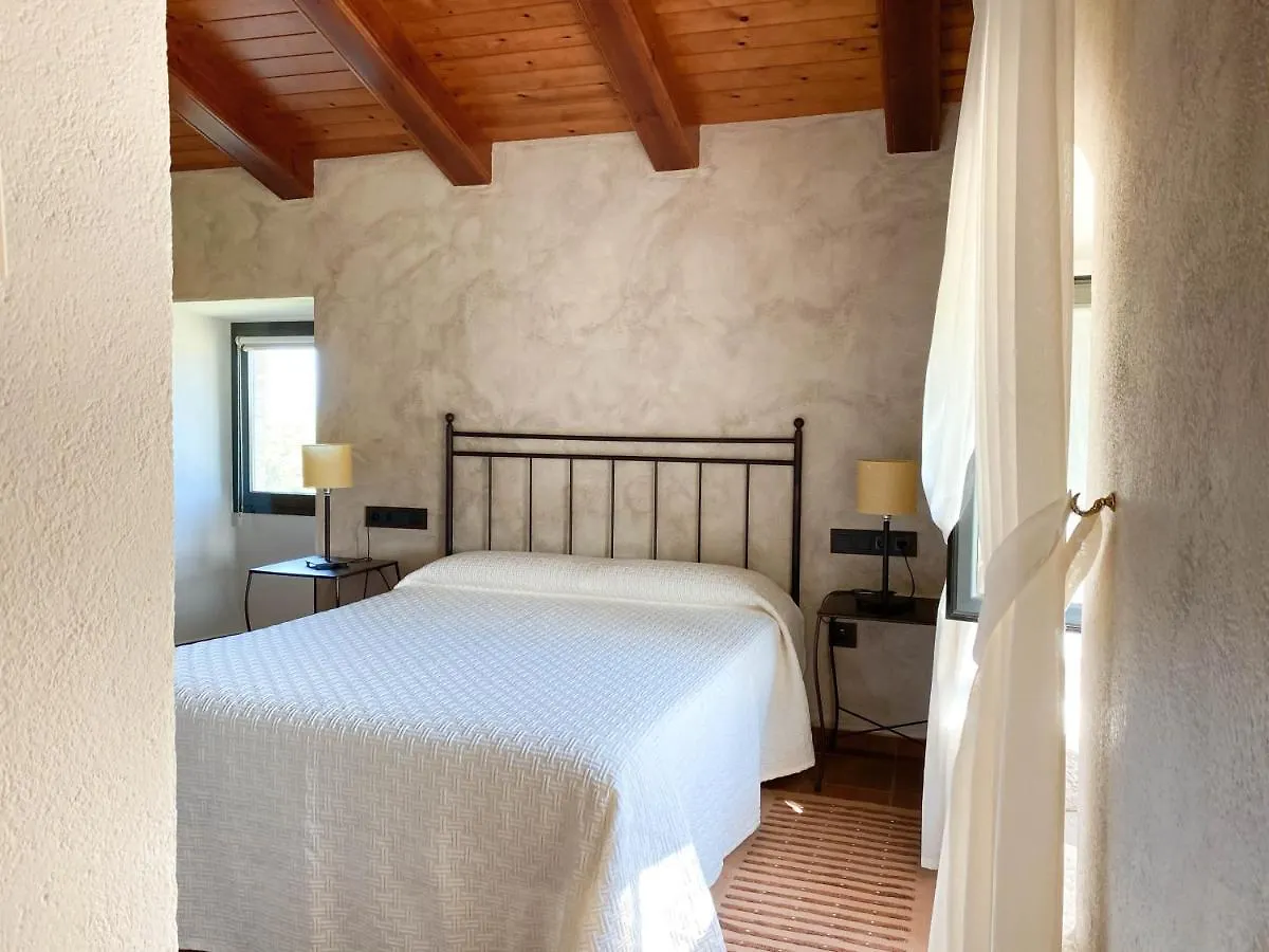Mas Trobat Guest House Juia 0*,  Испания