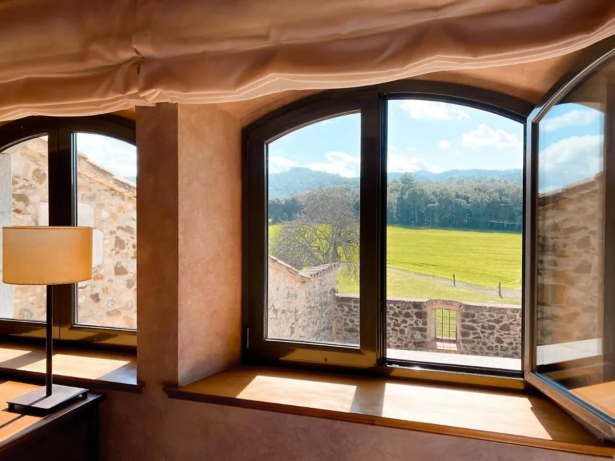 Mas Trobat Guest House Juia Летний дом