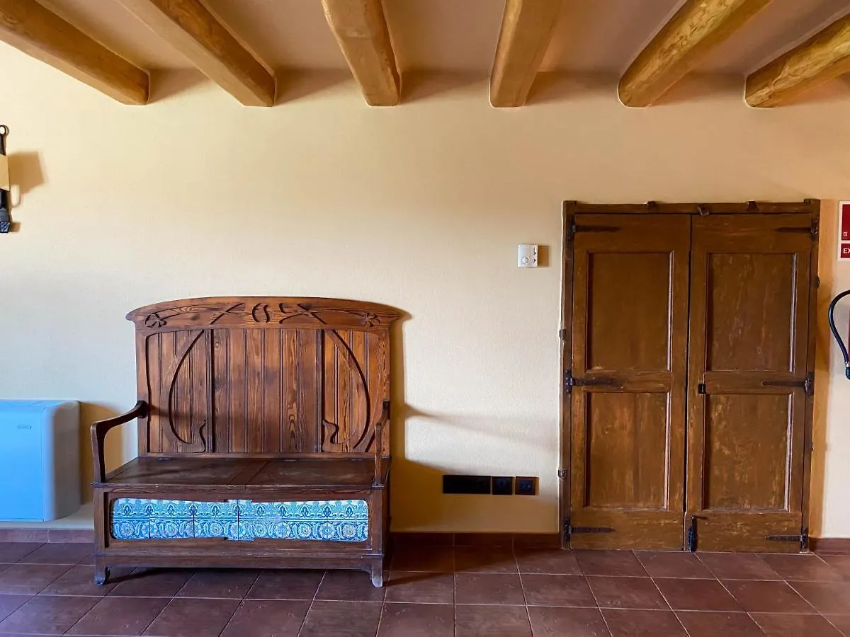 Летний дом Mas Trobat Guest House Juia Испания