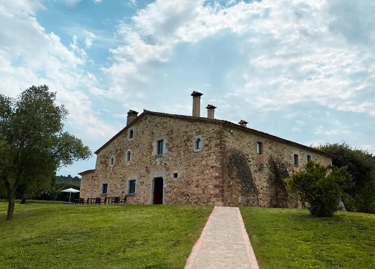Mas Trobat Guest House Juia Испания