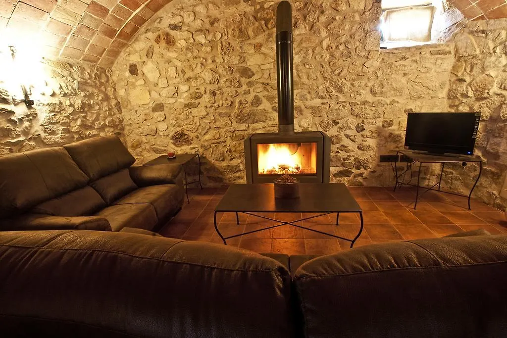 Mas Trobat Guest House Juia Испания